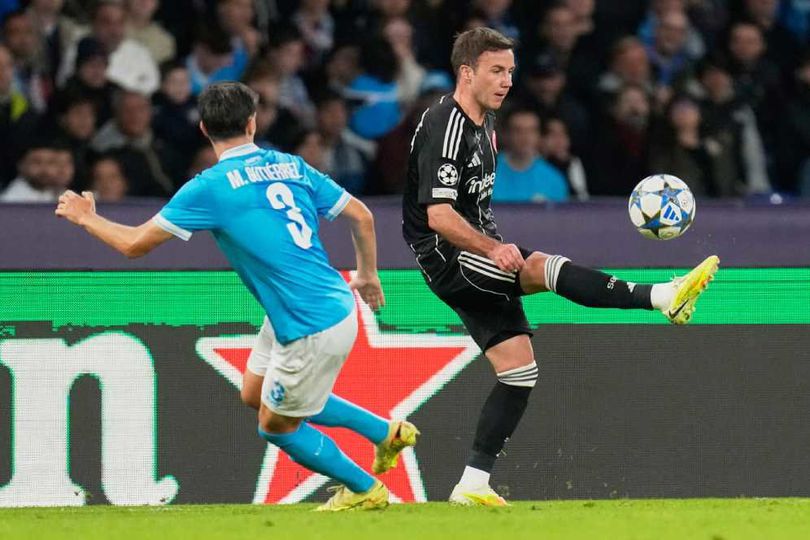 Prediksi Eintracht Frankfurt vs Atalanta 27 November 2025  