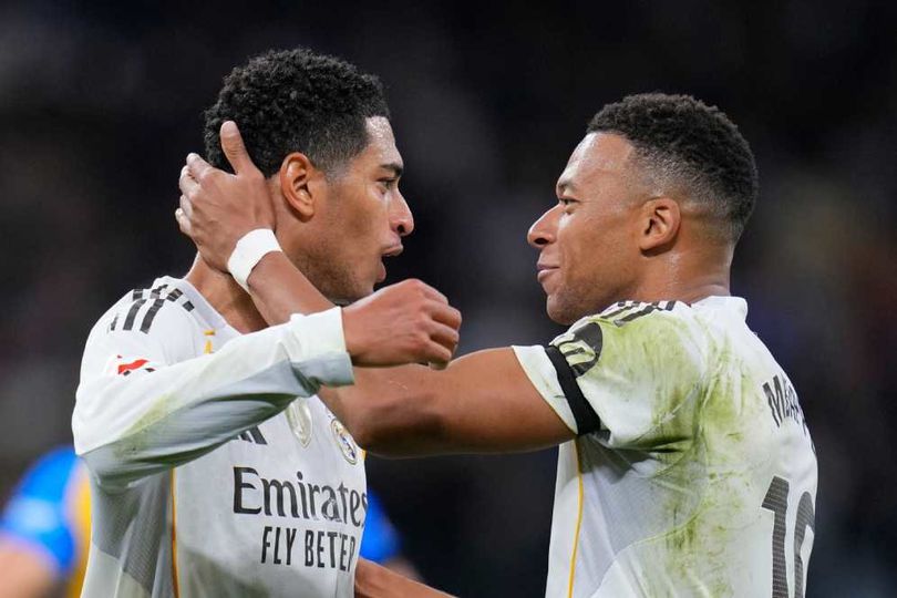 Prediksi Rayo Vallecano vs Real Madrid 9 November 2025  