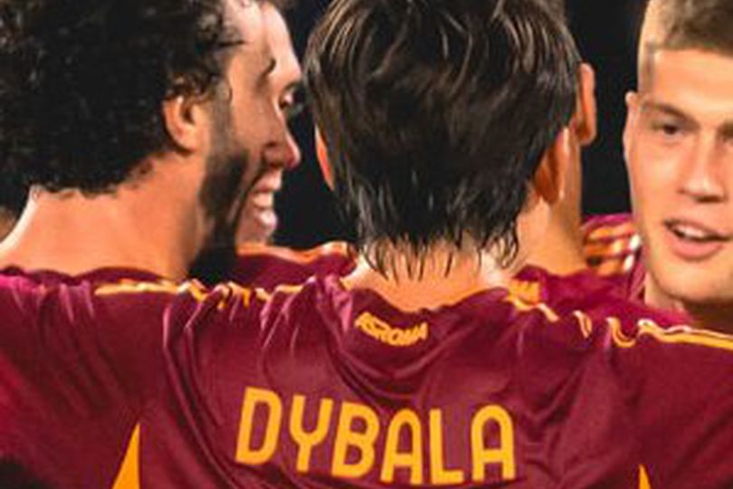 Prediksi AS Roma vs Udinese 10 November 2025  