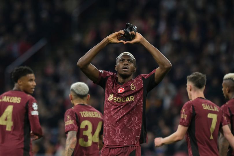 Prediksi Galatasaray vs Union Saint-Gilloise 26 November 2025  