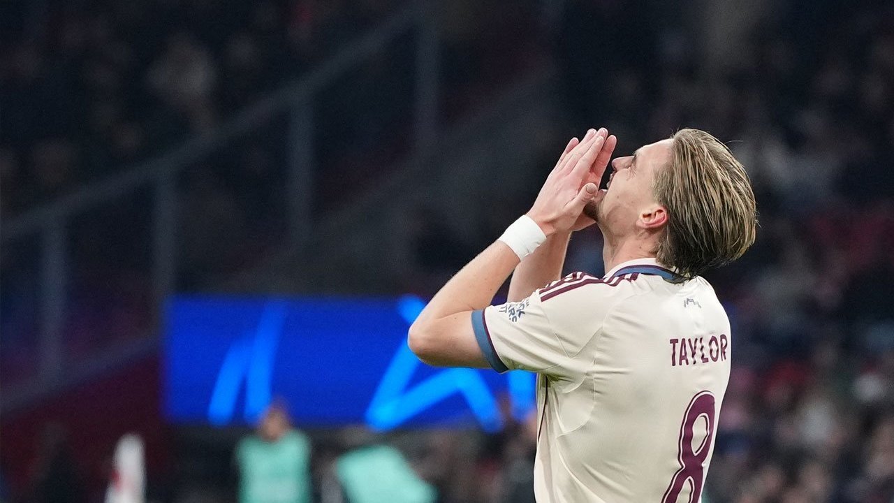 Prediksi Qarabag FK vs Ajax 11 Desember 2025  