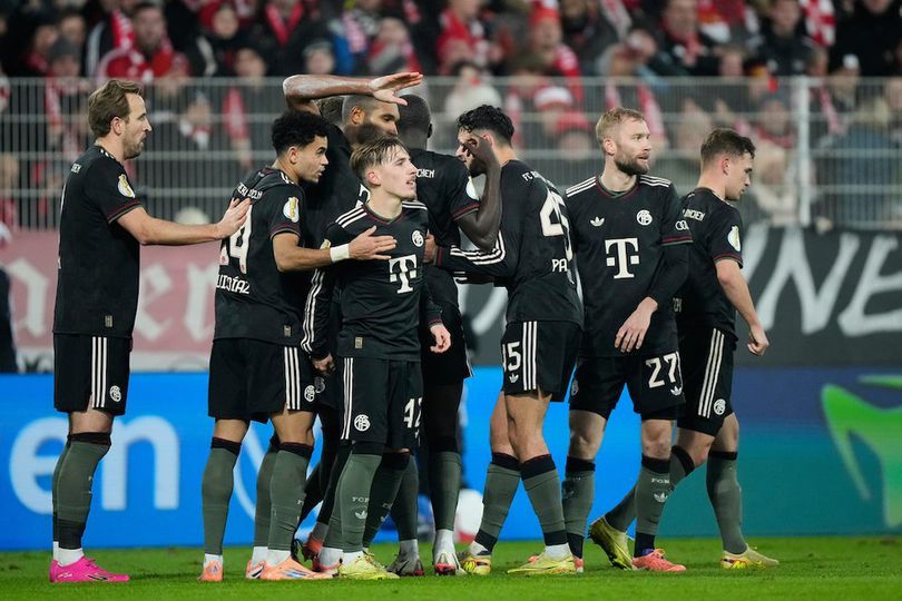 Prediksi VfB Stuttgart vs Bayern Munchen 6 Desember 2025  