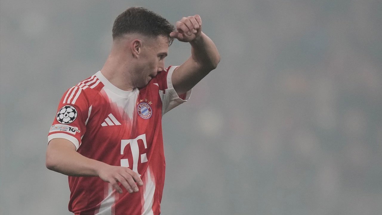 Prediksi Heidenheim vs Bayern 21 Desember 2025

Translation:

Prediction Heidenheim vs Bayern 21 December 2025