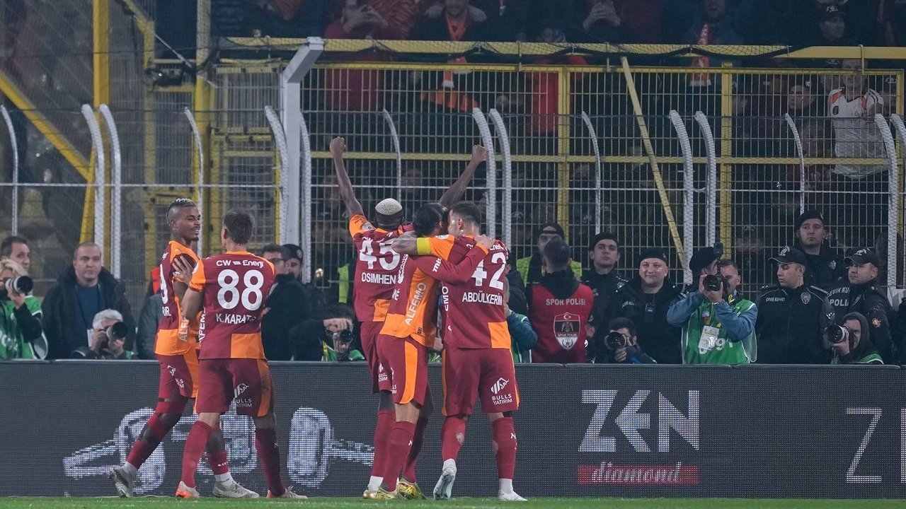 Prediksi Monaco vs Galatasaray 10 Desember 2025  