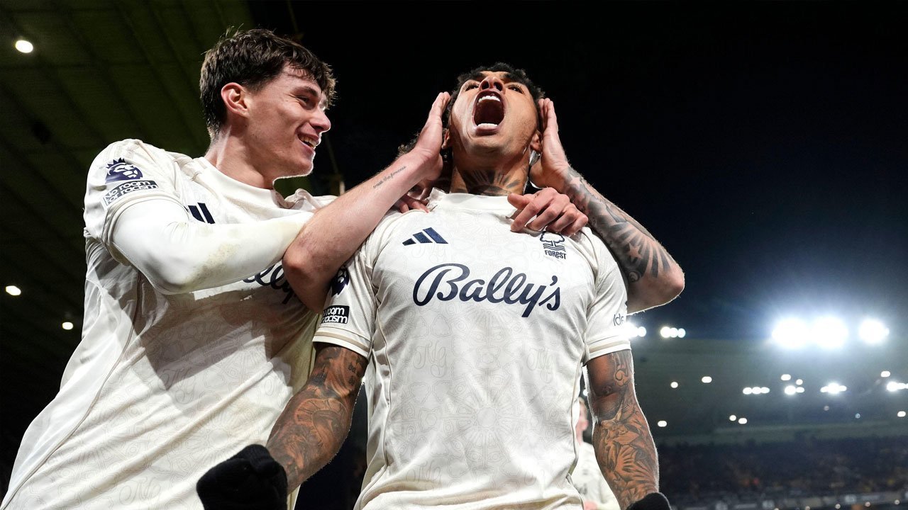 Prediksi Utrecht vs Nottm Forest 12 Desember 2025
Translated to Bahasa Indonesia:
Prediksi Utrecht vs Nottm Forest 12 Desember 2025