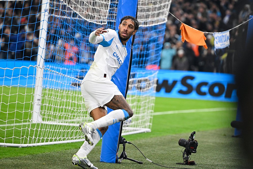 Prediksi Union Saint-Gilloise vs Marseille 10 Desember 2025  