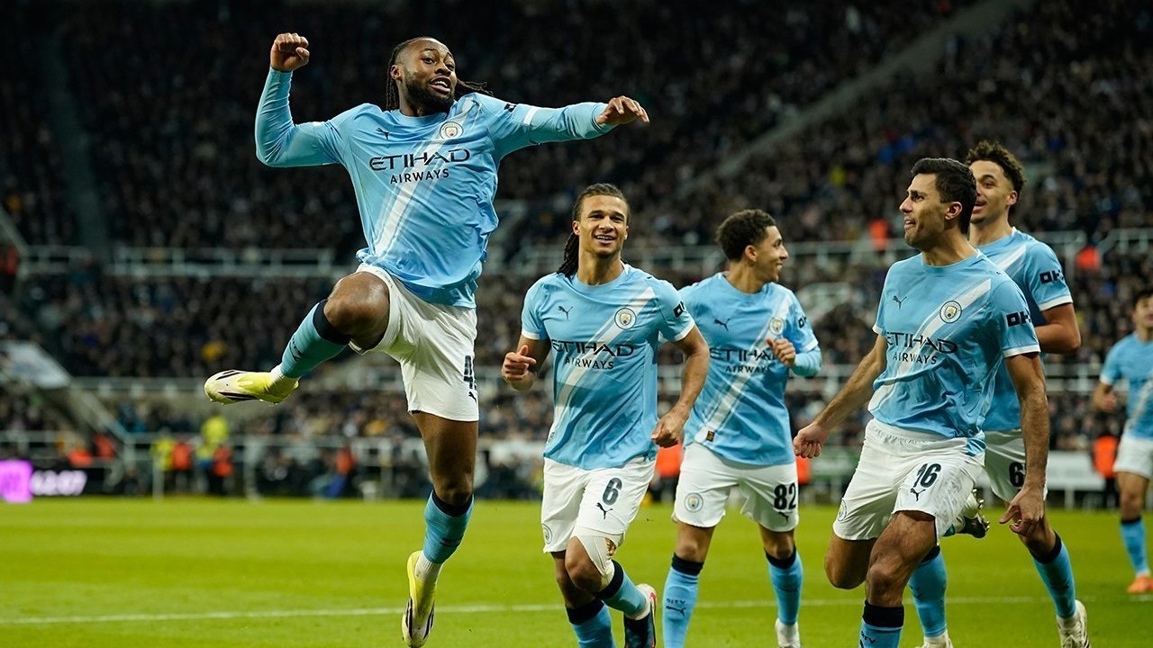 Prediksi Bodo/Glimt vs Man City 21 Januari 2026  