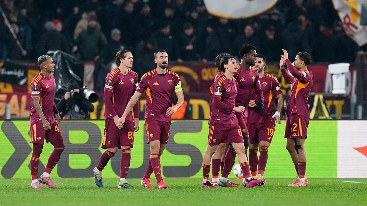 Prediksi Panathinaikos vs Roma 30 Januari 2026