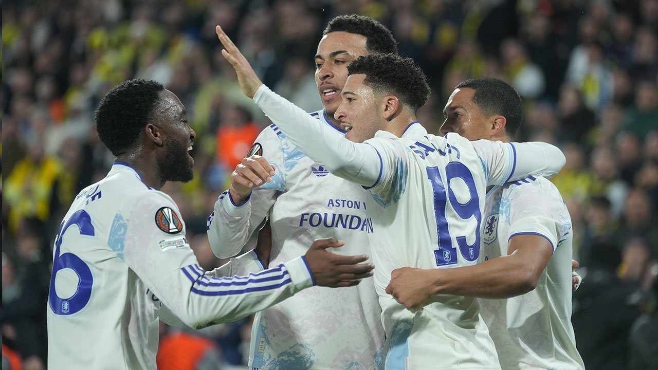 Prediksi Aston Villa vs RB Salzburg 30 Januari 2026