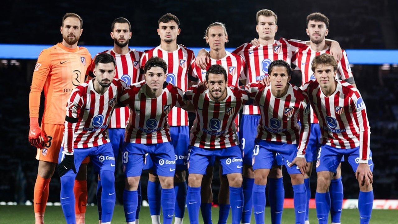 Prediksi Galatasaray vs Atletico Madrid 22 Januari 2026  