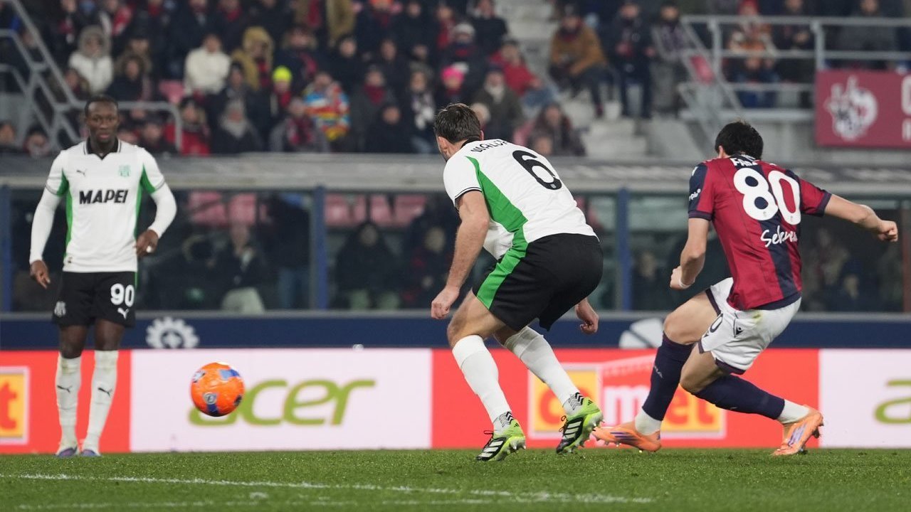 Prediksi M. Tel-Aviv vs Bologna 30 Januari 2026  