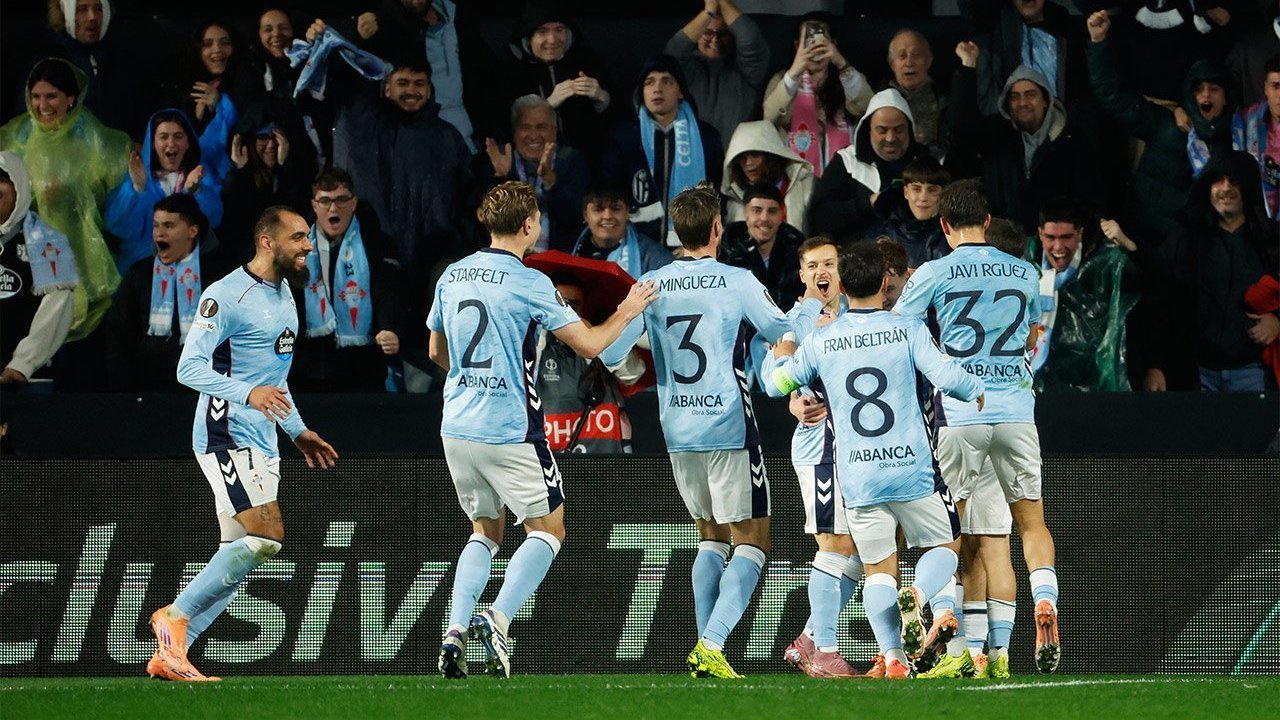 Prediksi Crvena Zvezda vs Celta Vigo 30 Januari 2026  