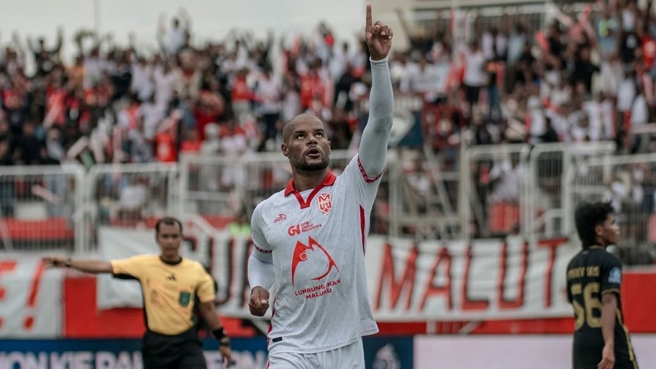 Prediksi Liga Super BRI: Malut United vs Persik Kediri 24 Januari 2026  