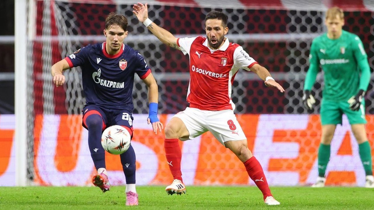 Prediksi Braga vs Nottm Forest 23 Januari 2026

Translation: Prediction Braga vs Nottm Forest 23 January 2026  