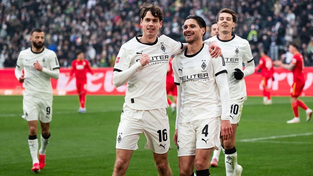 Prediksi Hamburger vs Monchengladbach: Kevin Diks dan timnya Sedang Goyah  