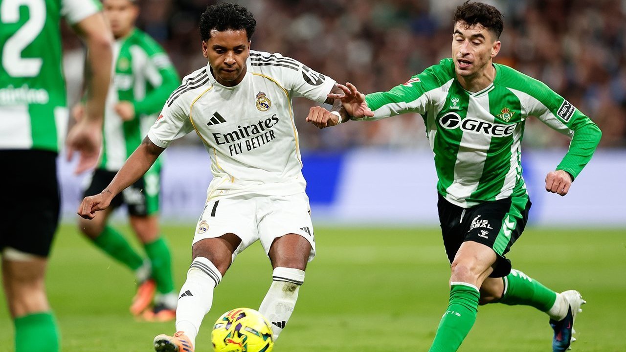 Prediksi PAOK vs Real Betis 23 Januari 2026  