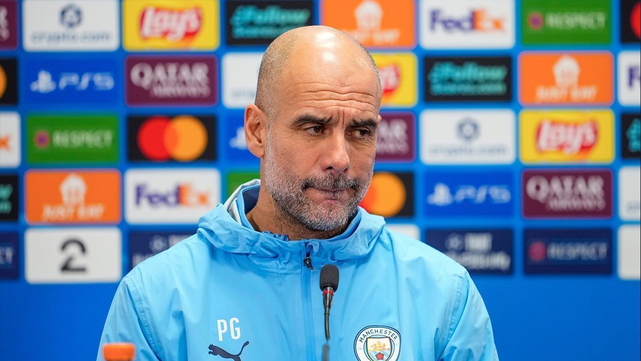 Rotasi besar Pep Guardiola! Prediksi Line-up Manchester City vs Bodo/Glimt di Liga Champions  