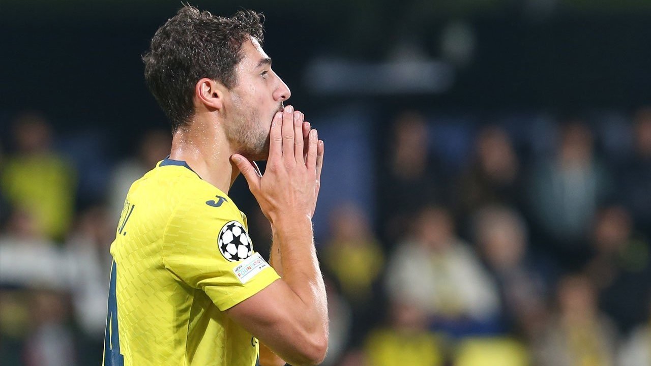 Prediksi Villarreal vs Ajax 21 Januari 2026  