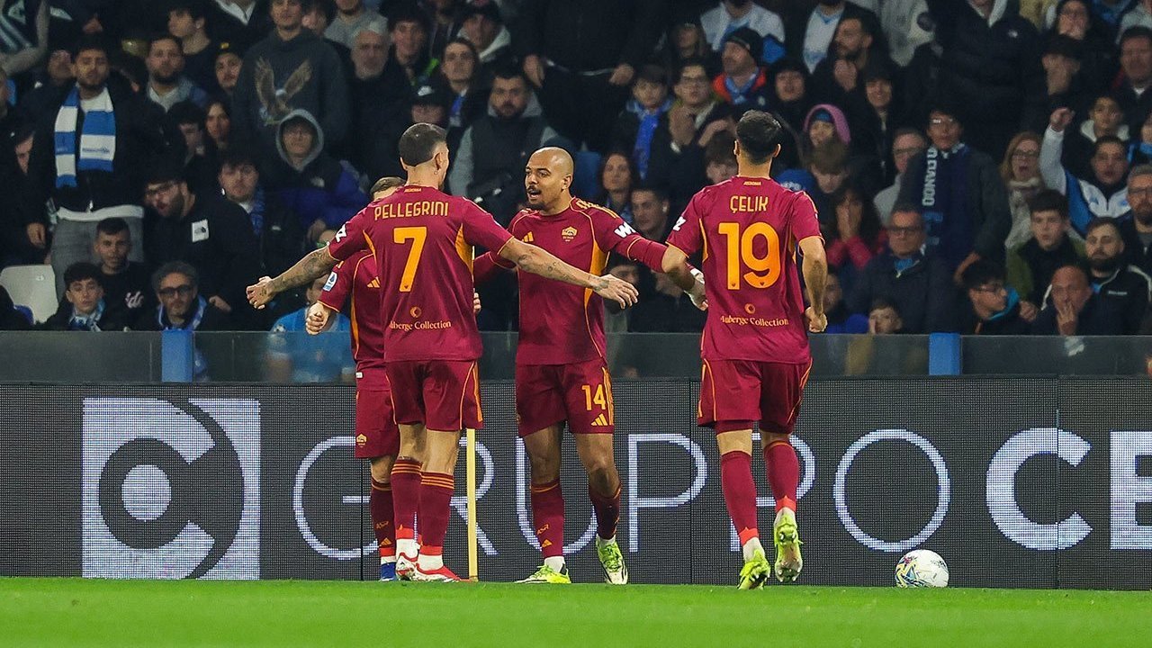 Prediksi Roma vs Cremonese 23 Februari 2026  