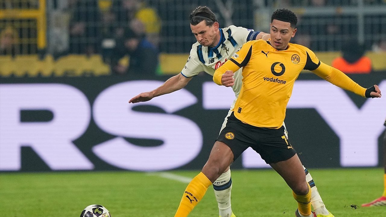 Prediksi Atalanta vs Dortmund 26 Februari 2026

Translate to Bahasa Indonesia:

Prediksi Atalanta vs Dortmund 26 Februari 2026  