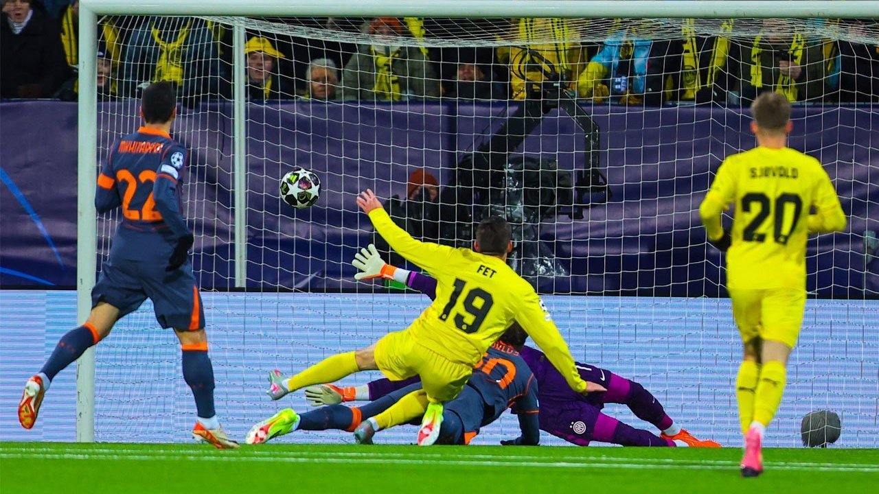 Prediksi Inter vs Bodo/Glimt 25 Februari 2026