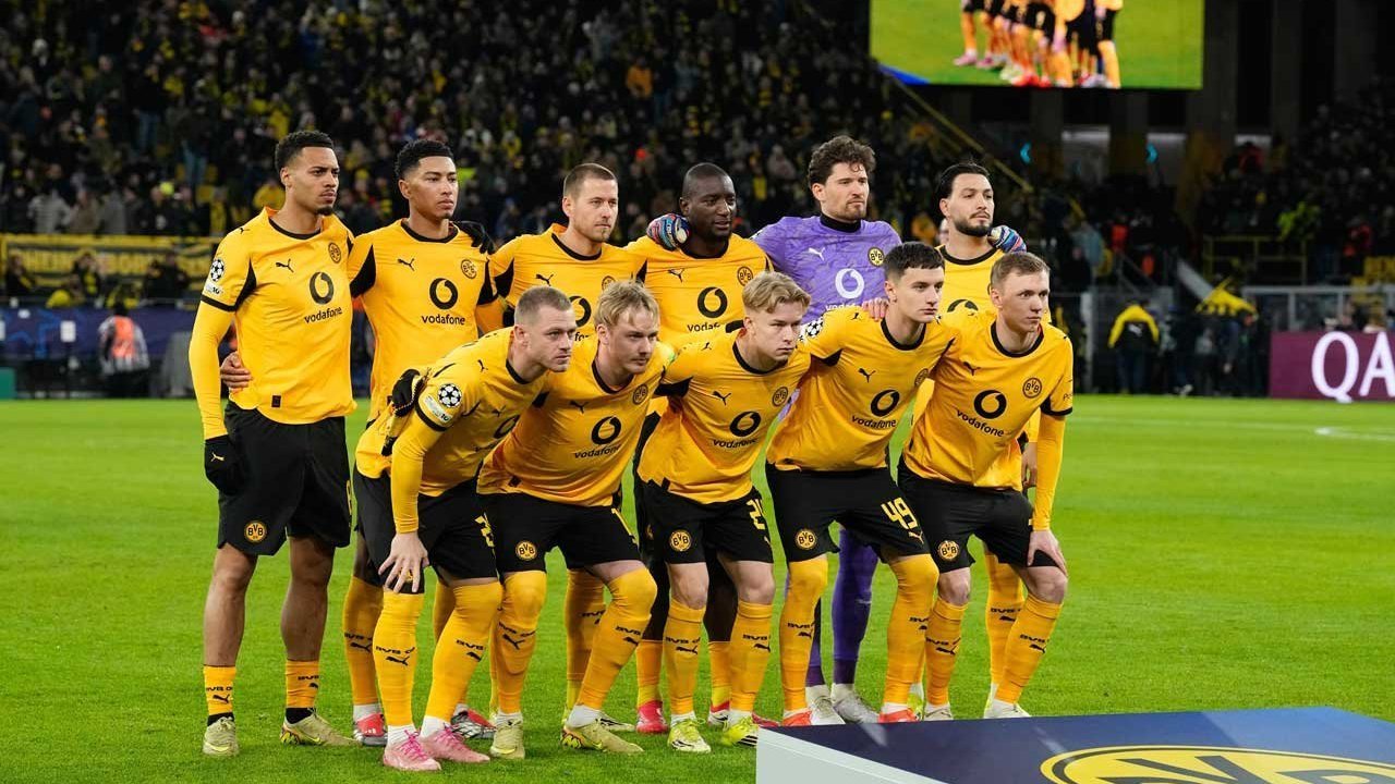 Prediksi Dortmund vs Bayern 1 Maret 2026  