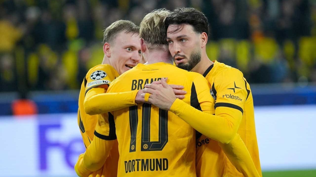 Prediksi Dortmund vs Atalanta 18 Februari 2026