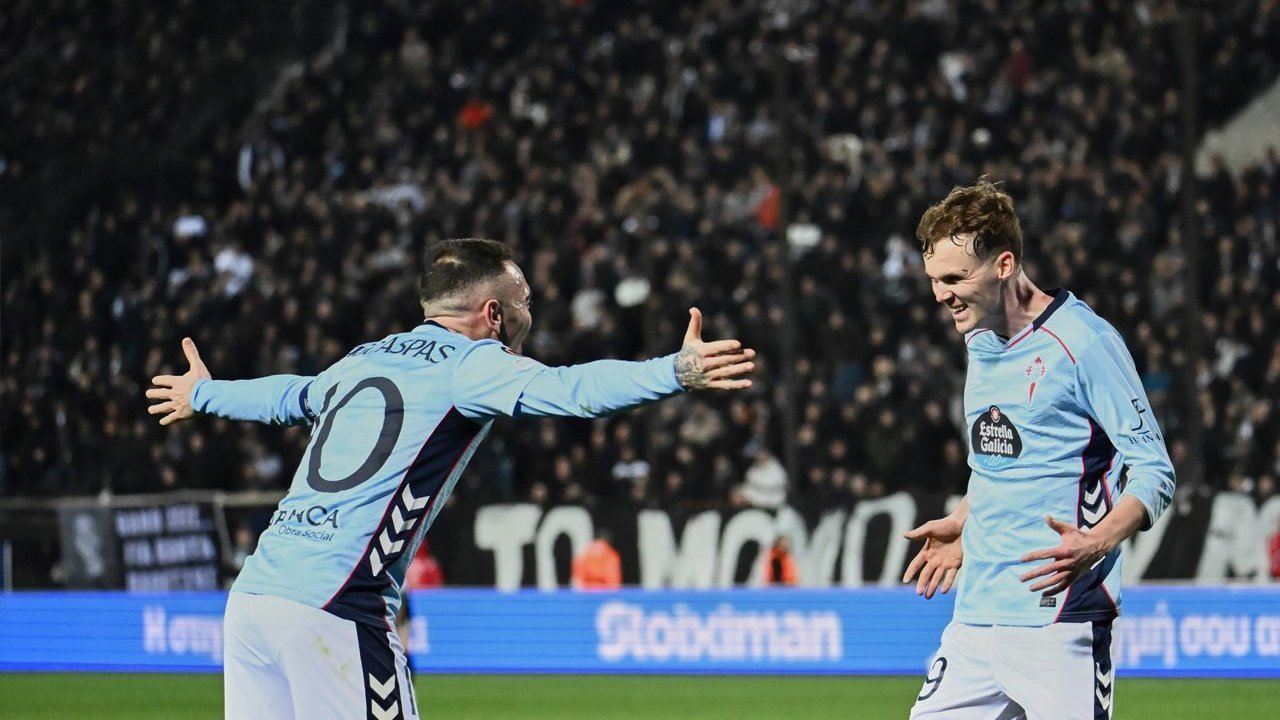 Prediksi Celta Vigo vs PAOK 27 Februari 2026