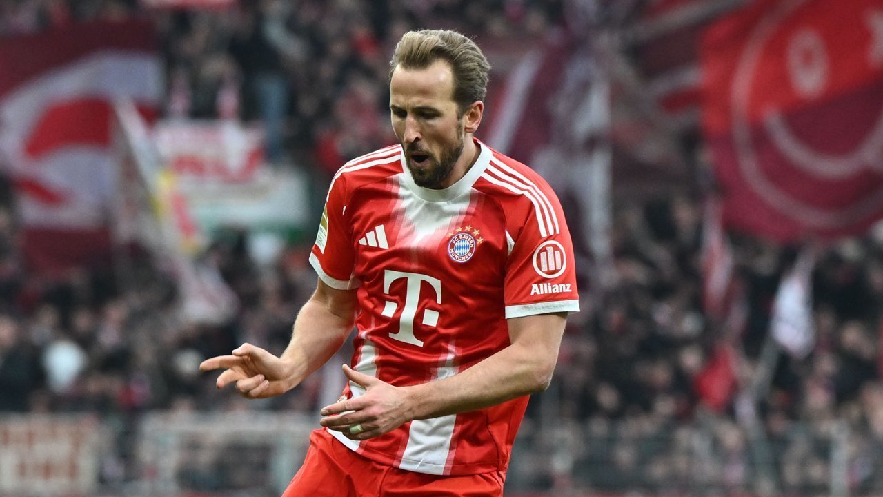 Prediksi Bayern vs Eintracht Frankfurt 21 Februari 2026  