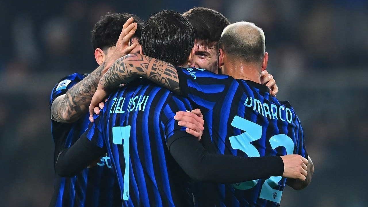 Translation in Bahasa Indonesia:

Prakiraan Line-up Pemain Inter Melawan Bodo Glimt: Tanpa Lautaro  