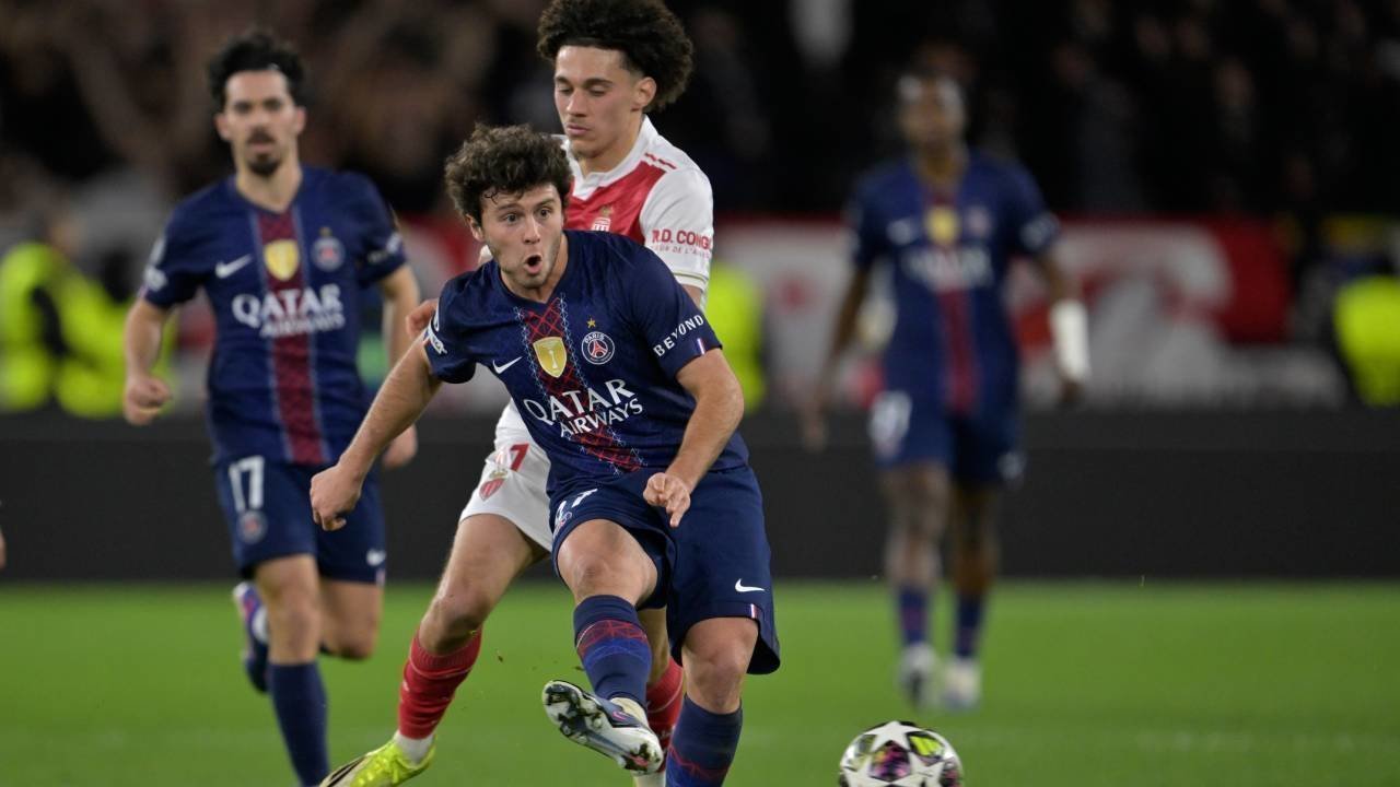 Prediksi Line-up PSG vs Monaco: Juara Bertahan Mengejar Tiket 16 Besar