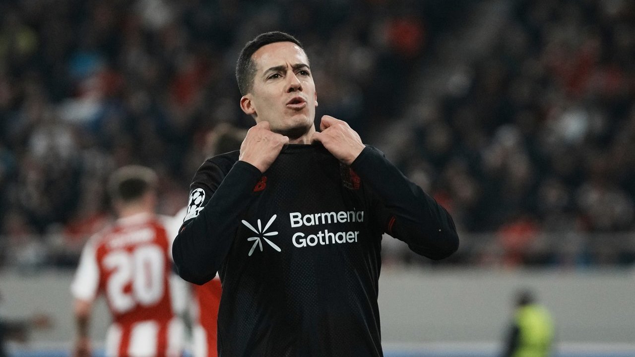 Prediksi Olympiacos vs Leverkusen 19 Februari 2026