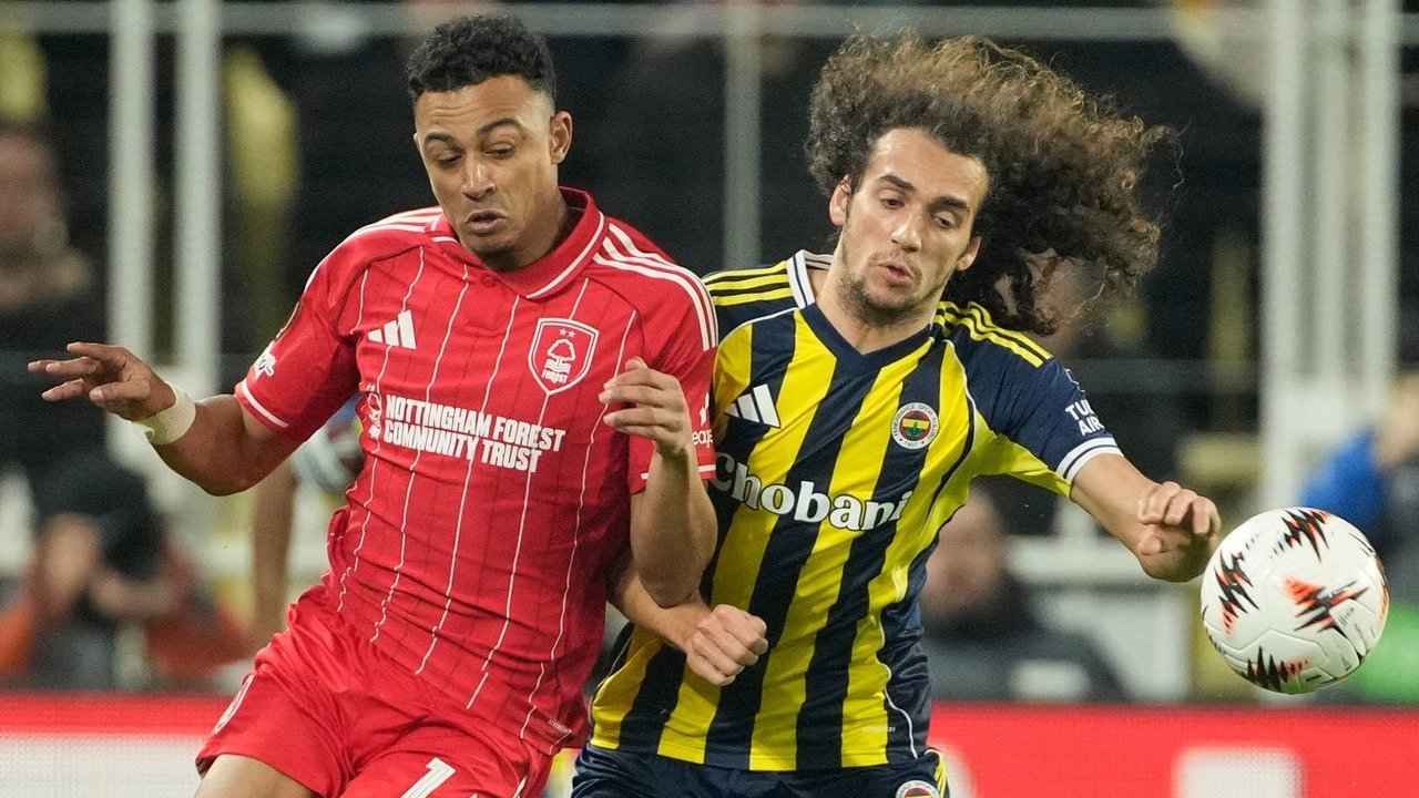 Prediksi Nottm Forest vs Fenerbahce 27 Februari 2026  