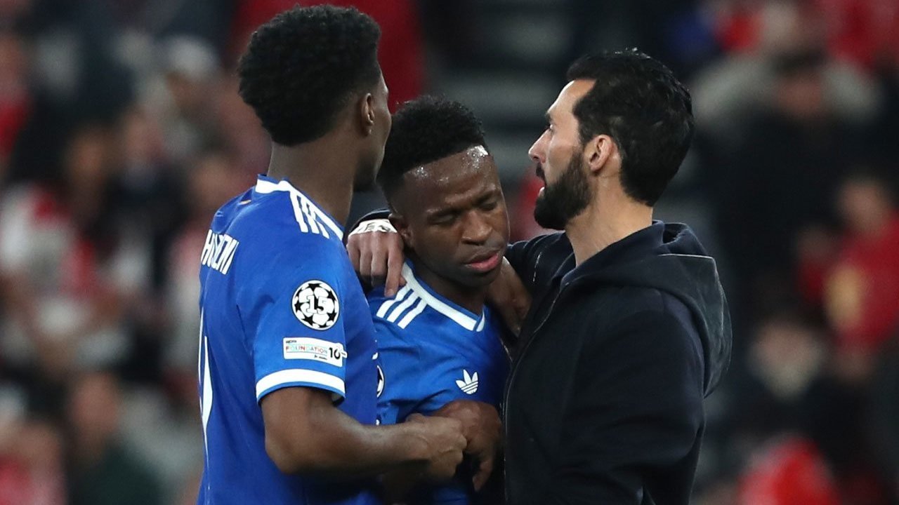 Prediksi Real Madrid vs Benfica 26 Februari 2026  