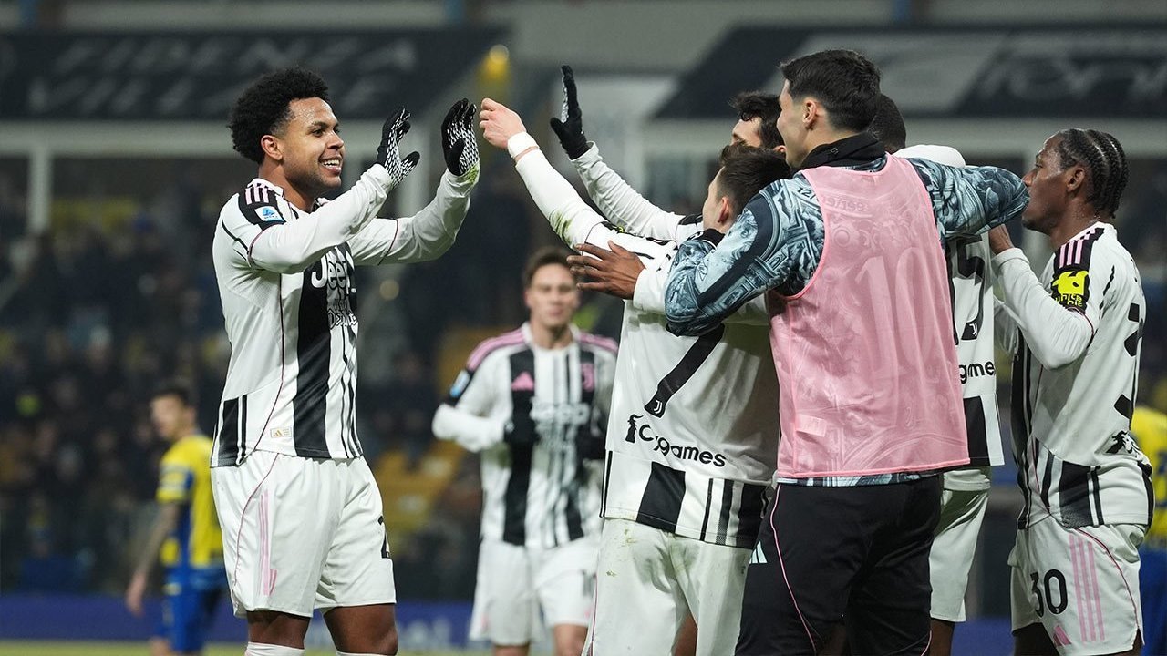 Prediksi Line-up Pemain Juventus Melawan Galatasaray: Bianconeri Membutuhkan Keajaiban di Turin  