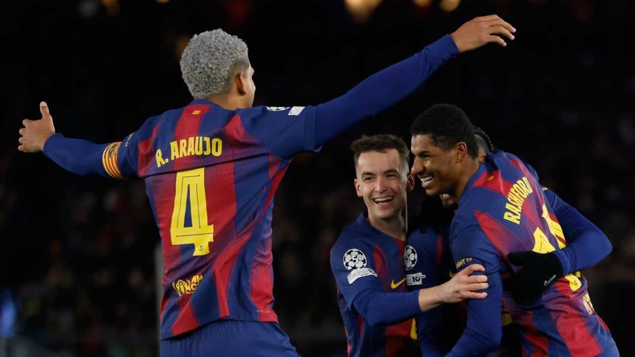 Prediksi Newcastle vs Barcelona 11 Maret 2026