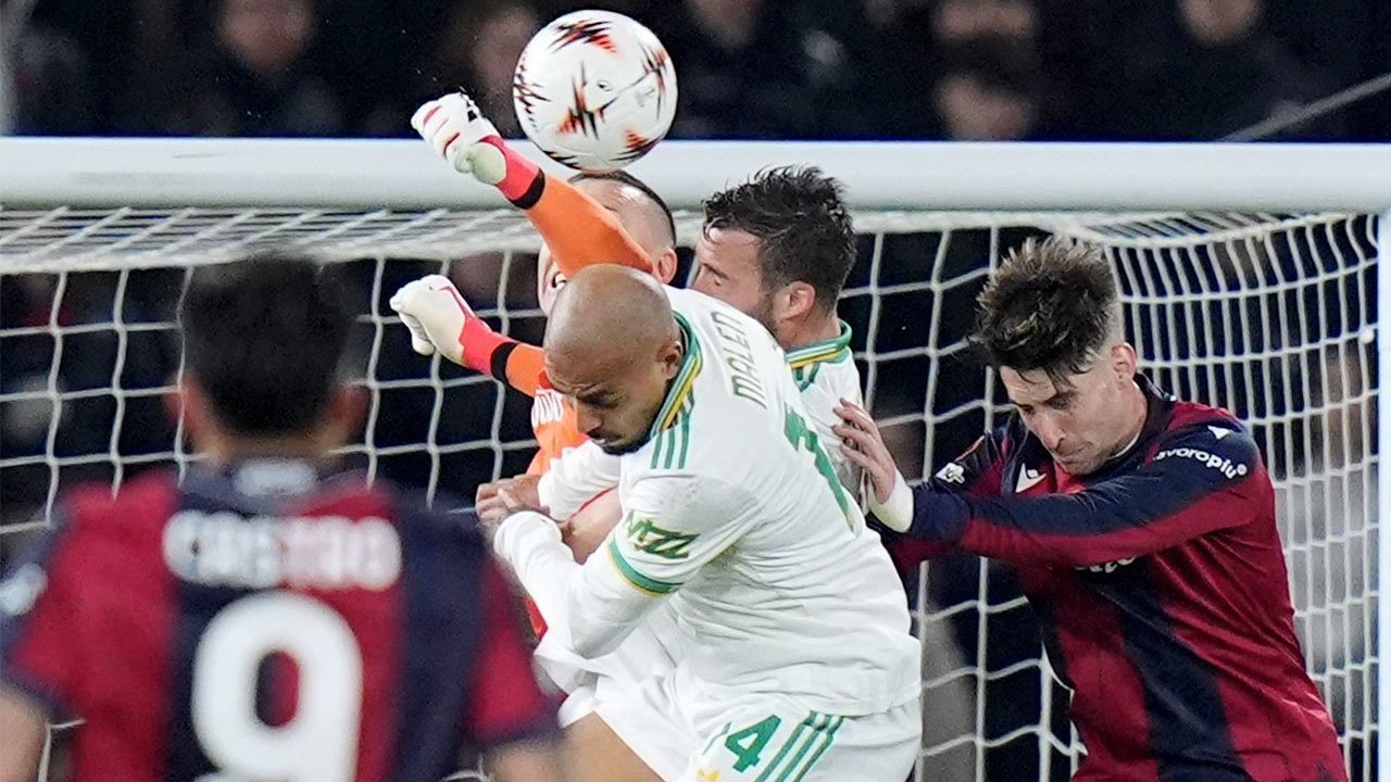 Prediksi Roma vs Bologna 20 Maret 2026