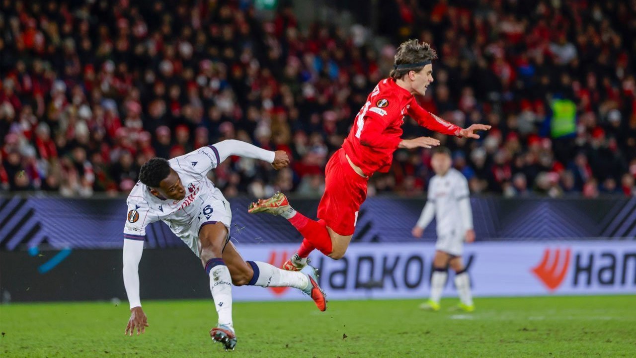 Prediksi Bologna vs Roma 13 Maret 2026  