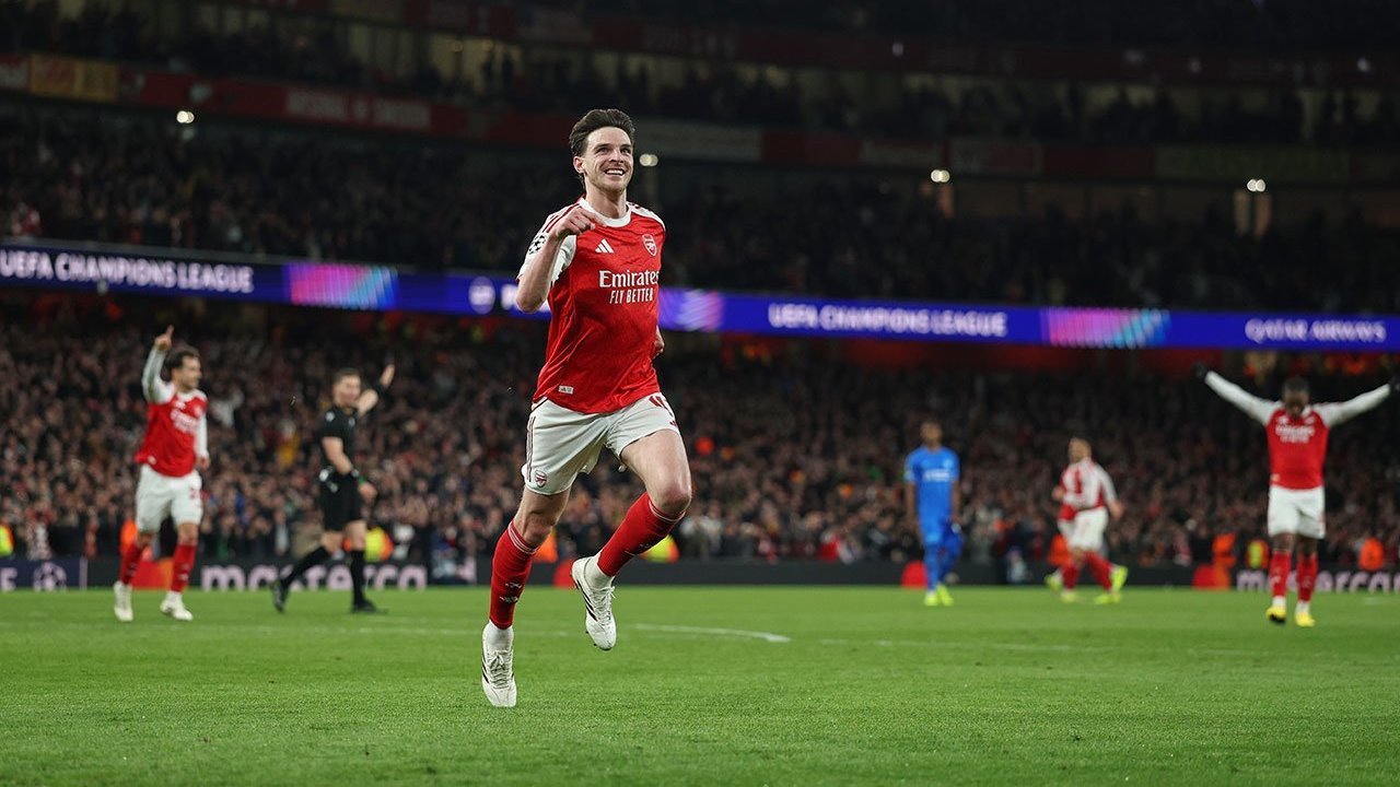 Prediksi Pemenang Liga Champions 2025/2026 Menurut Opta: Arsenal Mendominasi, Real Madrid dan Bayern Ketinggalan