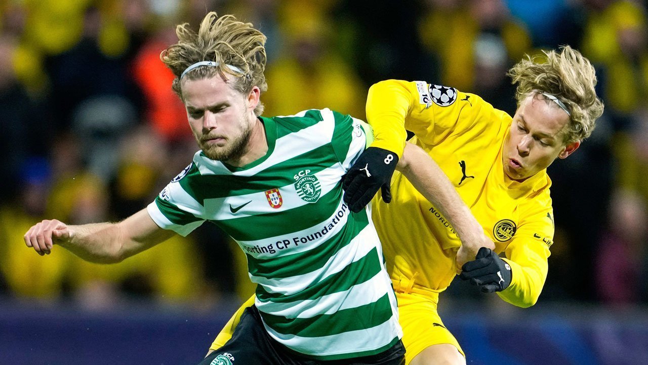 Prediksi Sporting vs Bodo/Glimt 18 Maret 2026