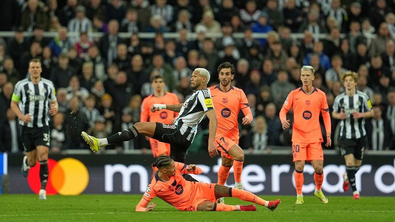 Prediksi Barcelona vs Newcastle 19 Maret 2026