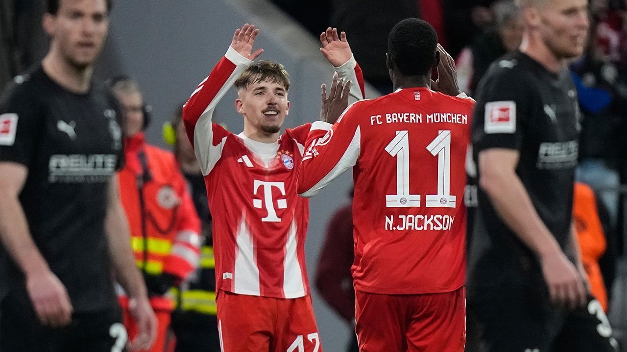 Prediksi Line-up Atalanta vs Bayern Munchen di Liga Champions: Kane Ready to Lead the Attack Again