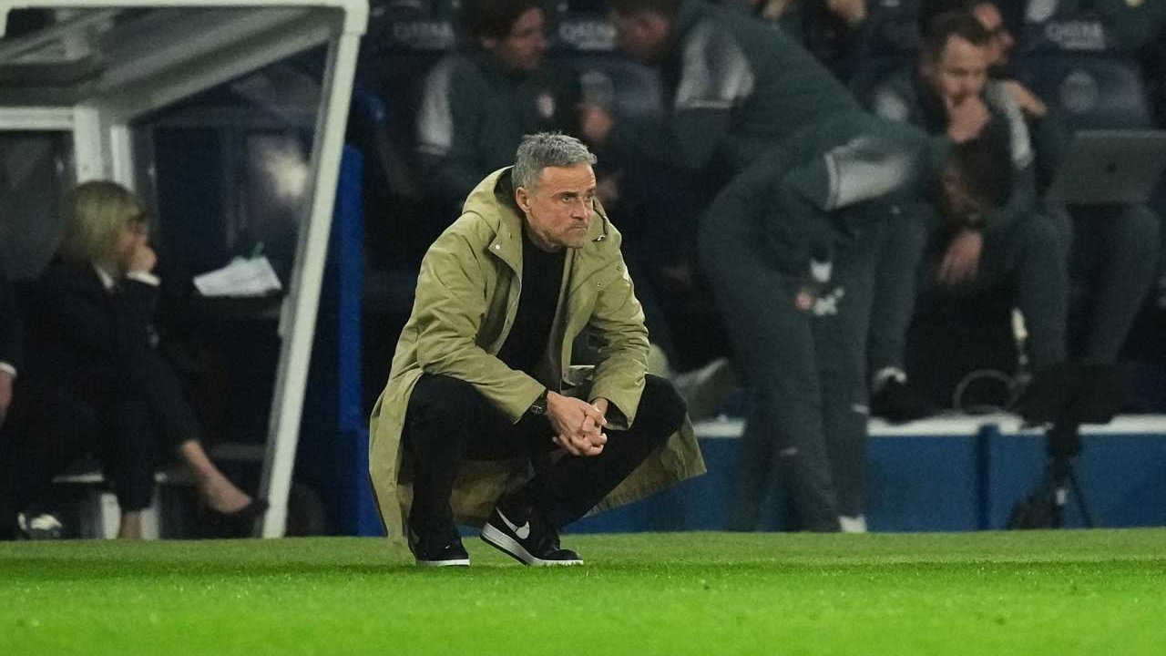 Prediksi PSG vs Chelsea 12 Maret 2026