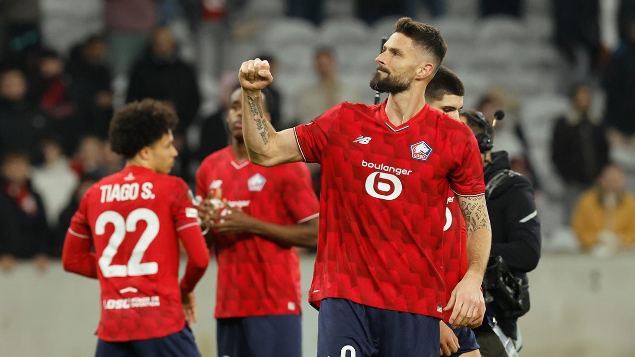 Prediksi LOSC vs Aston Villa 13 Maret 2026  