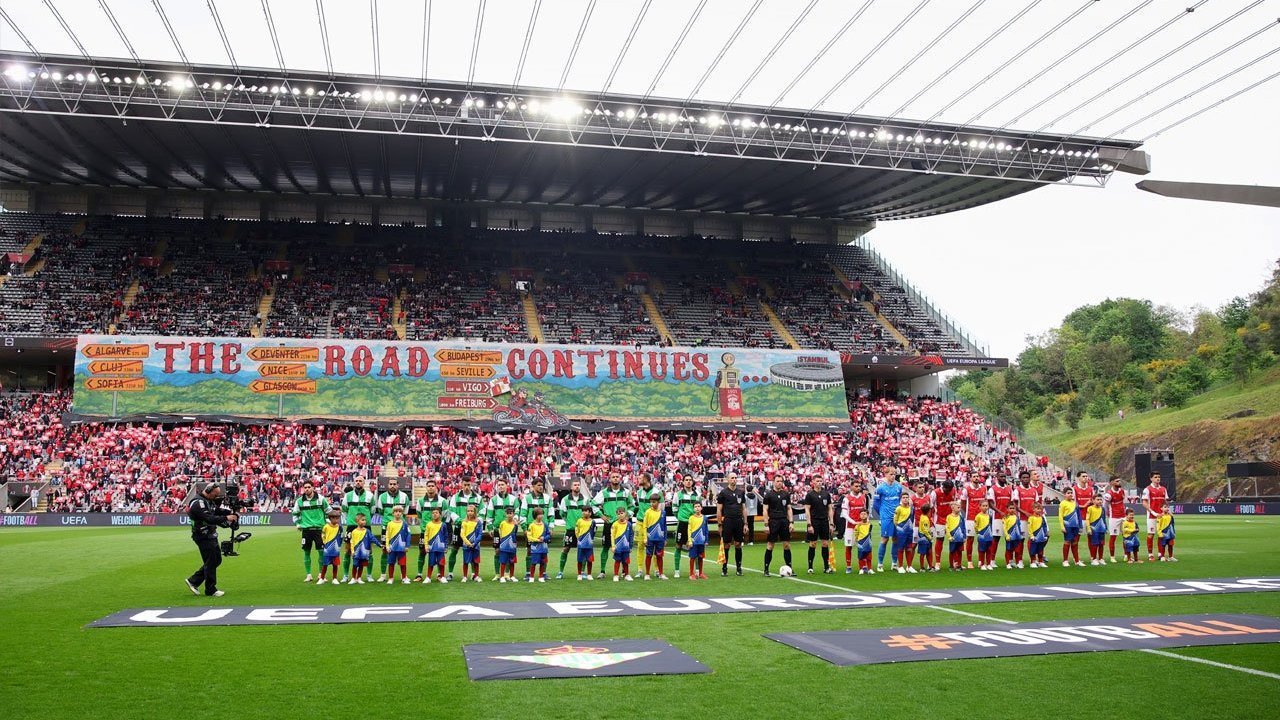 Prediksi Betis vs Braga 17 April 2026