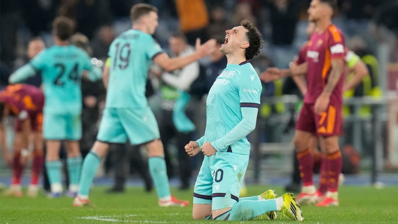 Prediksi Bologna vs Aston Villa 10 April 2026