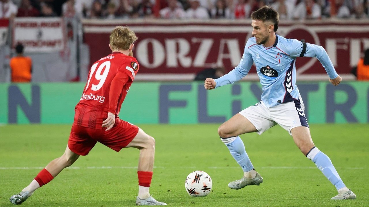Prediksi Celta vs Freiburg 16 April 2026