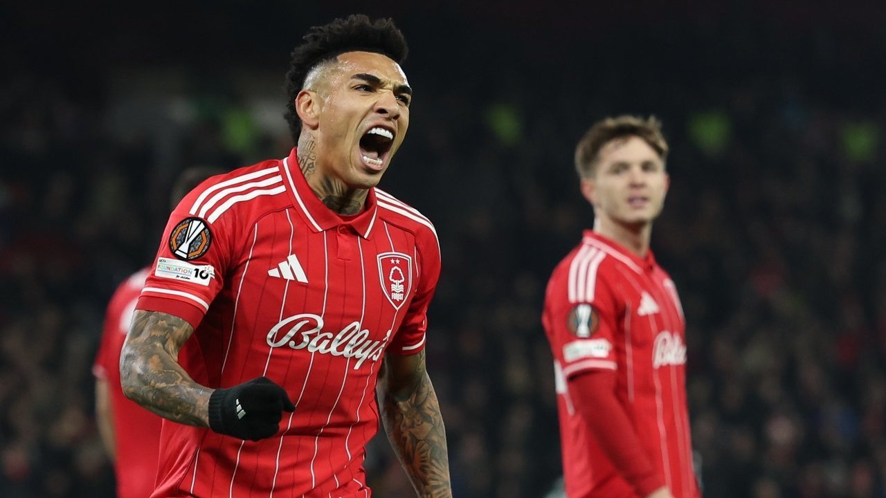 Prediksi Porto vs Nottingham Forest 10 April 2026