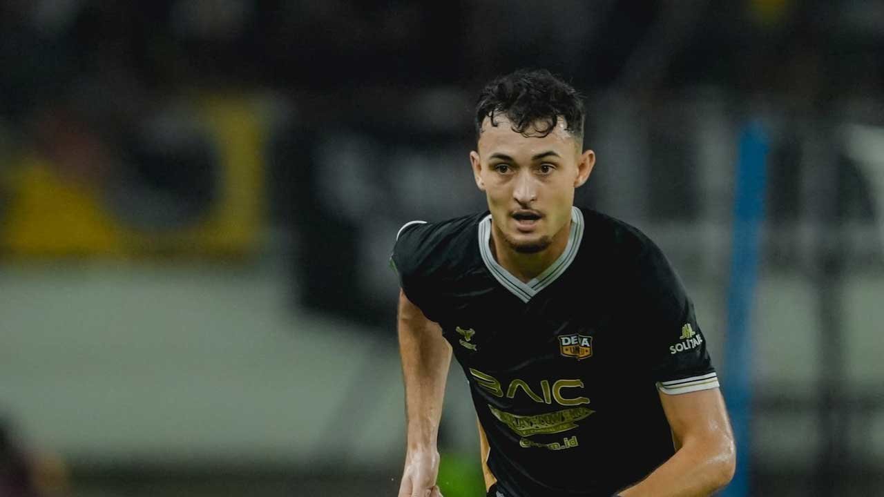 Prediksi Liga Super BRI: Malut United vs Dewa United 12 April 2026