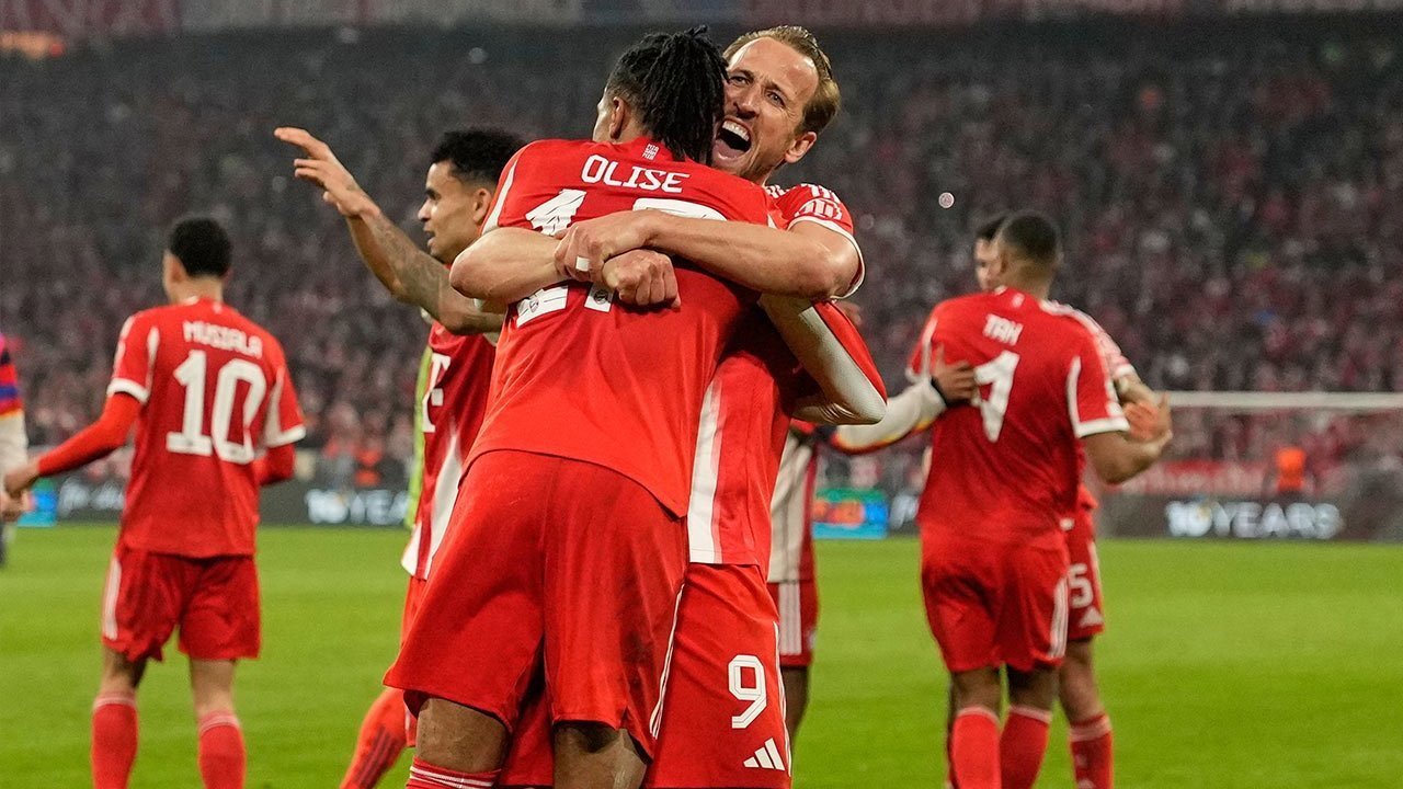 PSG vs Bayern: Tanpa Gnabry, Prediksi Line-up Die Roten di Paris